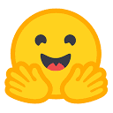 開源項目圖片一鍵摳圖去背 icon